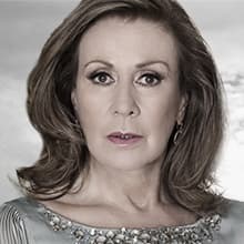 Lorenza Martínez-Negrete