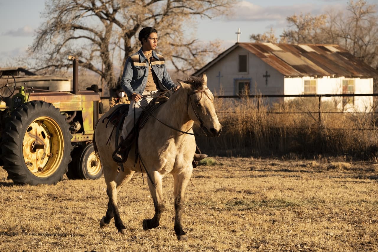 Eduardo Minett hará su debut en Hollywood como protagonista en la película ‘Cry Macho’, que se estrenará en México el 15 de septiembre, en la que comparte créditos con el ganador del premio Oscar Clint Eastwood. A continuación, te mostramos en fotos qué fue de Eduardo Minett después de trabajar en La Rosa de Guadalupe.