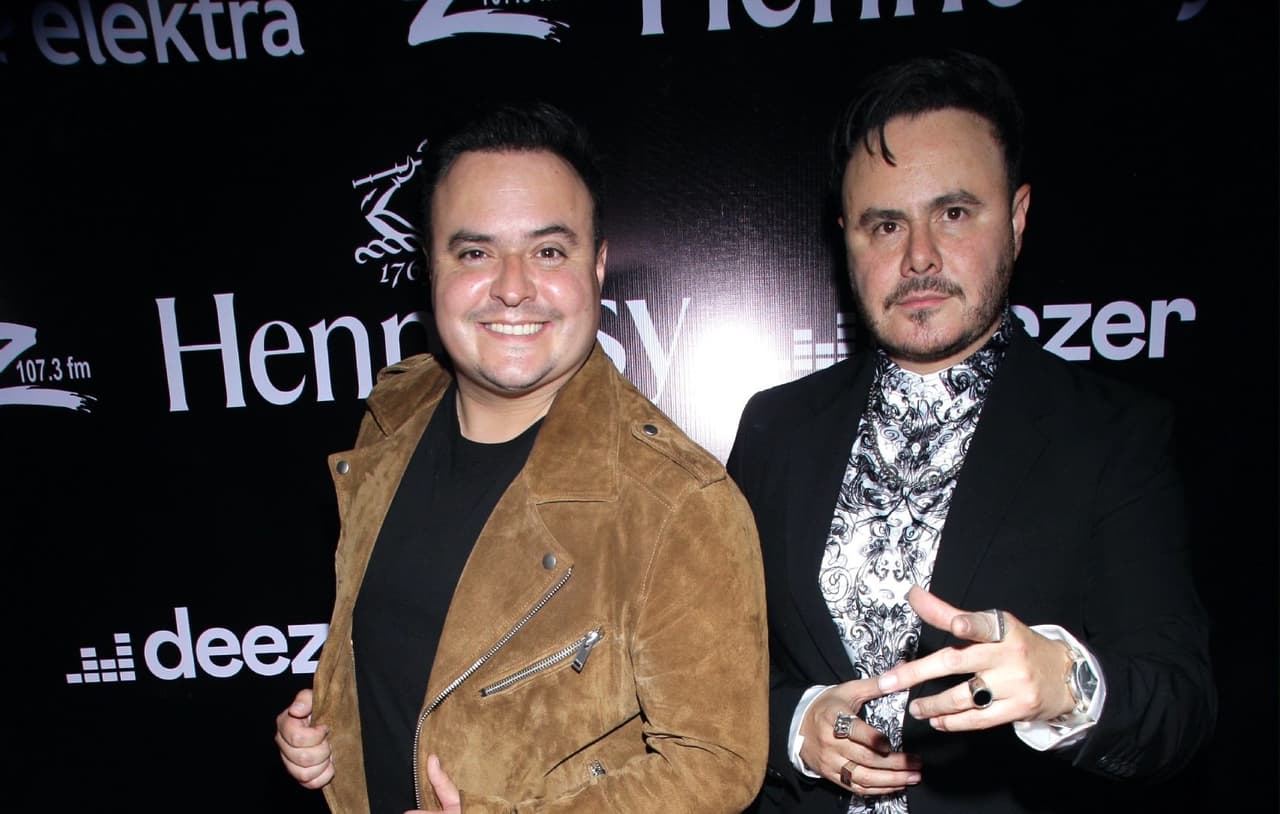 Vocalista de Río Roma recuerda la vez que un infarto puso en peligro el futuro del dúo: “No sabemos si va a volver a cantar”