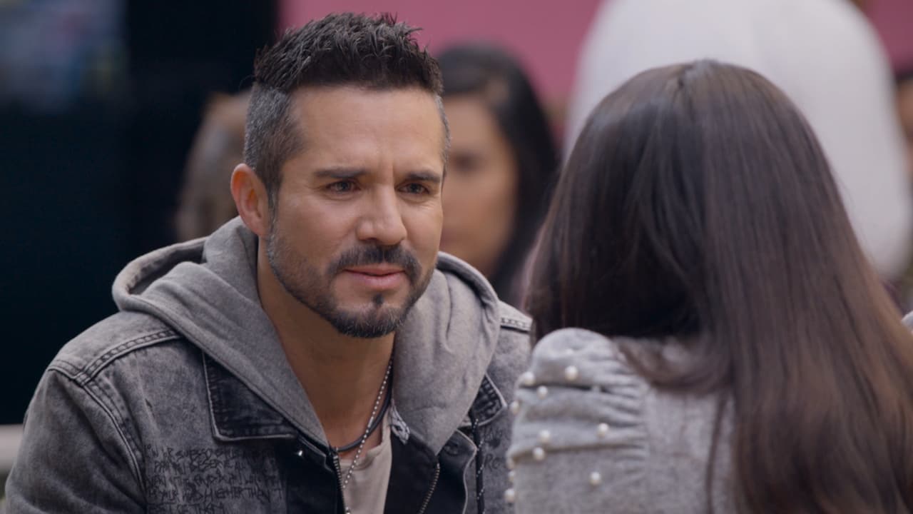 ‘Elena’ toma una nueva decisión, ver a ‘Pedro’ para comunicarle que se mantendrá firme para que pueda ver a ‘Nico’.