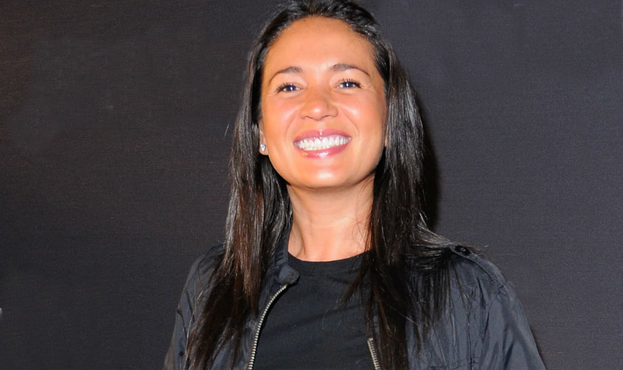 Yolanda Andrade recordó el día que llegó borracha a la televisión
