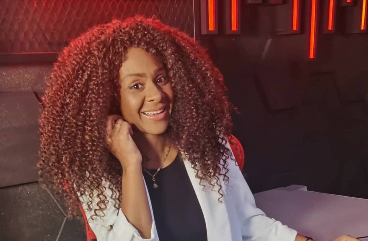 M’Balia Marichal fue hospitalizada: ¿De qué está enferma la ex integrante de OV7? Esto fue lo que dijo 