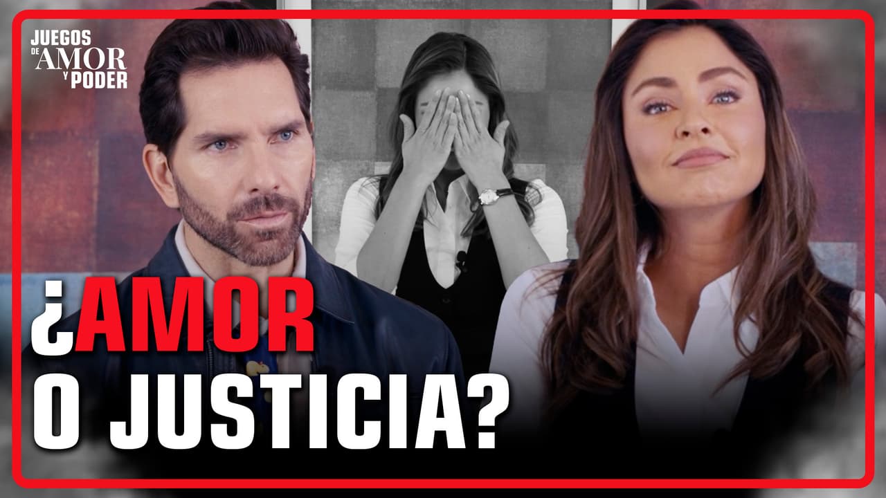 ¿Qué harían Claudia Martin y Arap Bethke por amor? Ellos responden todo