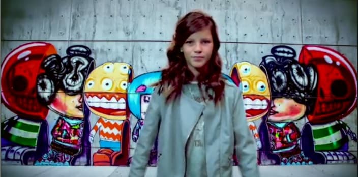 Descubre cómo se divierten los pequeños de La Voz Kids