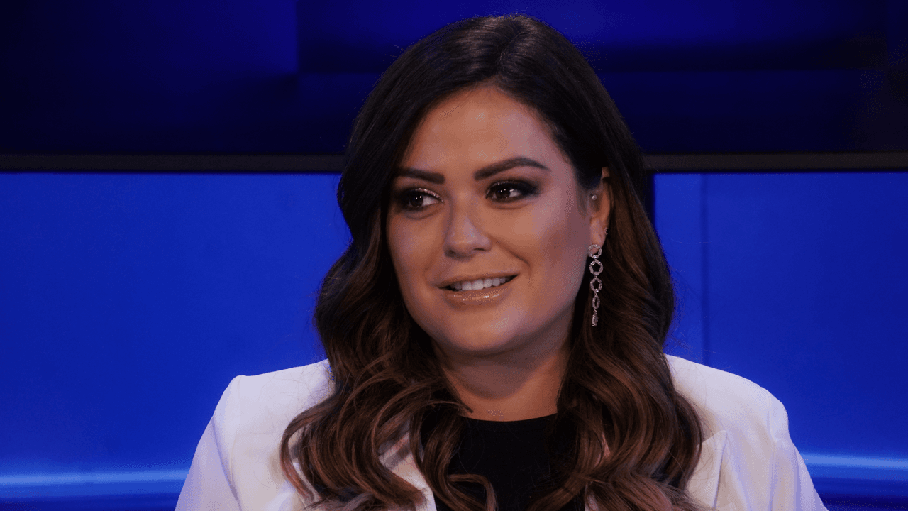 Mariana Echeverría agradece su salida de ‘La Casa de los Famosos México’ y asegura: “Me río de la tía Canuta”