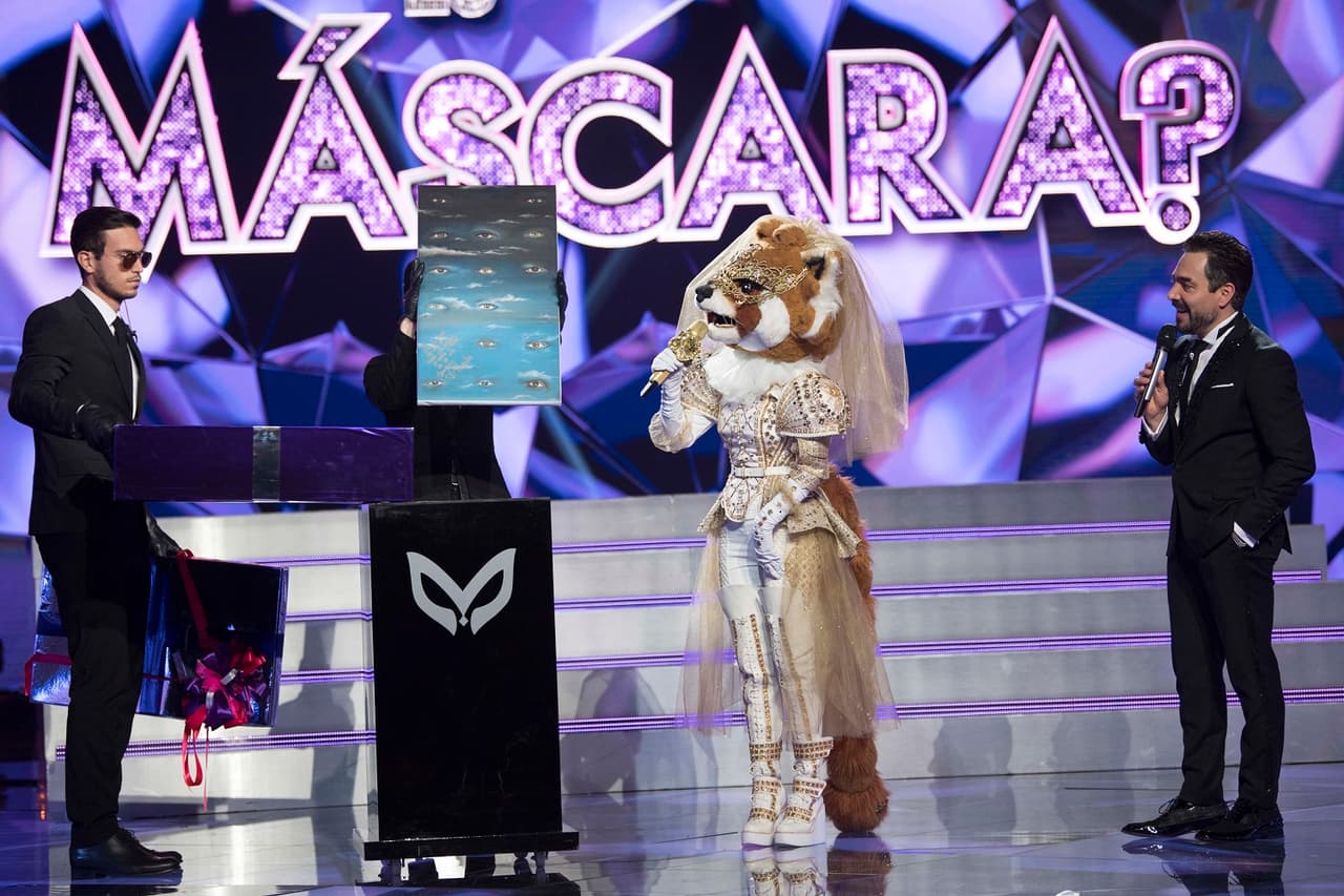 Obtén uno de los regalos de Disco Ball, Mapache u Oso Polar. Conoce la dinámica