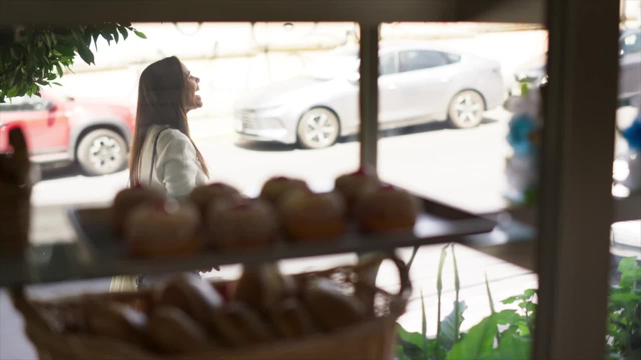 Aura obtiene justicia gracias a Rebeca