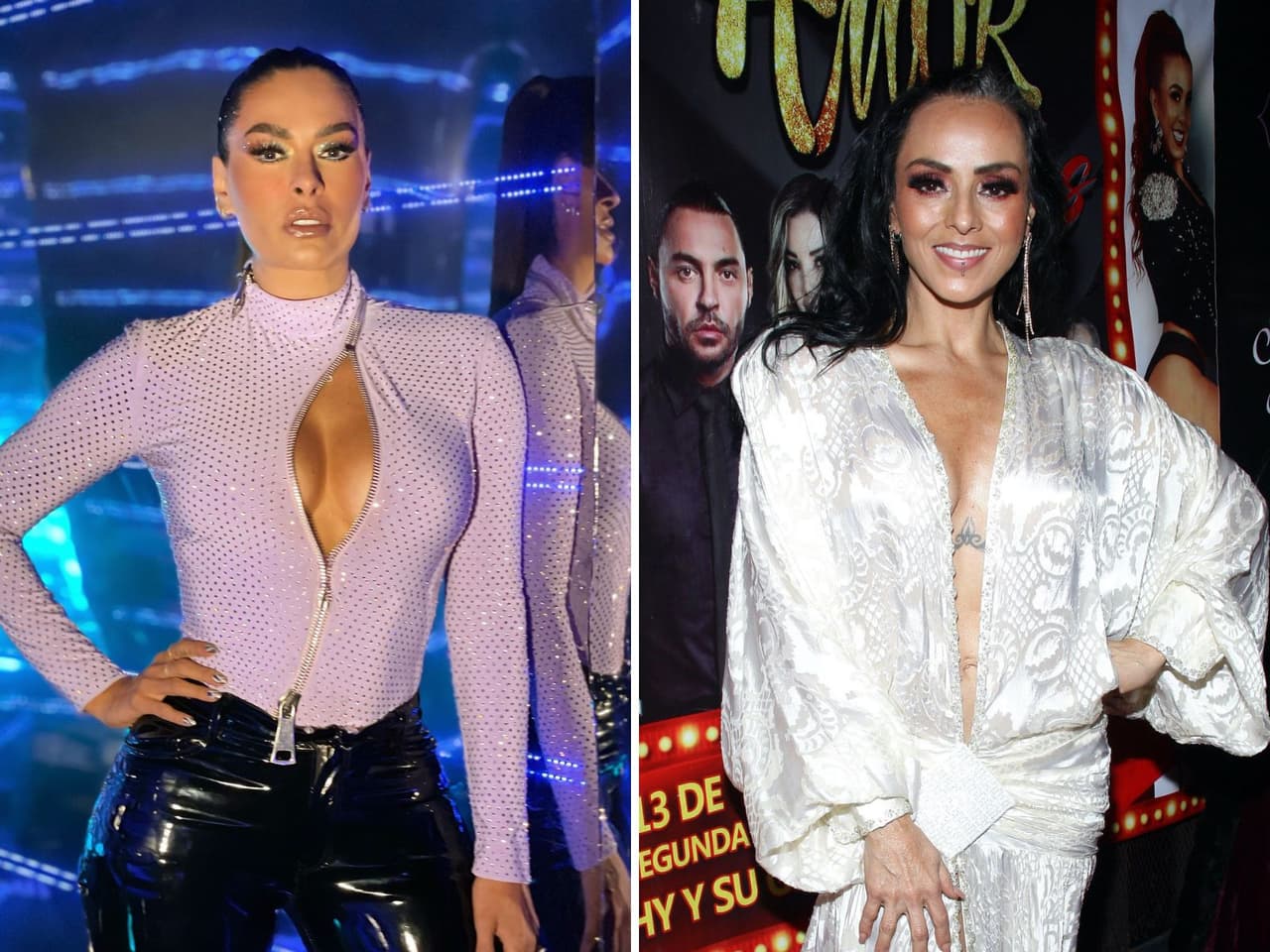 Galilea Montijo: ¿Por qué llenó de halagos a Ivonne Montero?