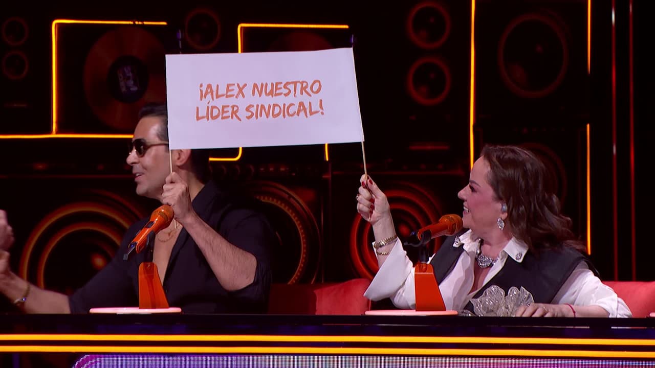 ¿Qué pasará hoy 19 de abril en Juego de Voces 2026? ¡Te contamos!