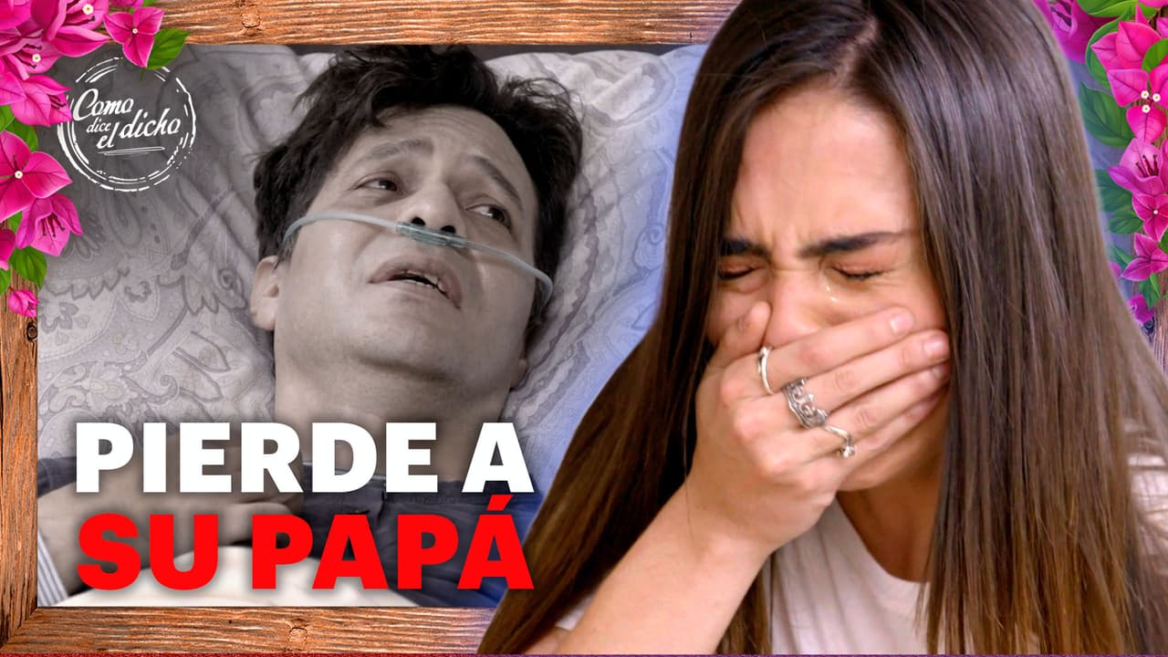 Evelyn se convierte en el sostén de su casa desde que su papá falleció