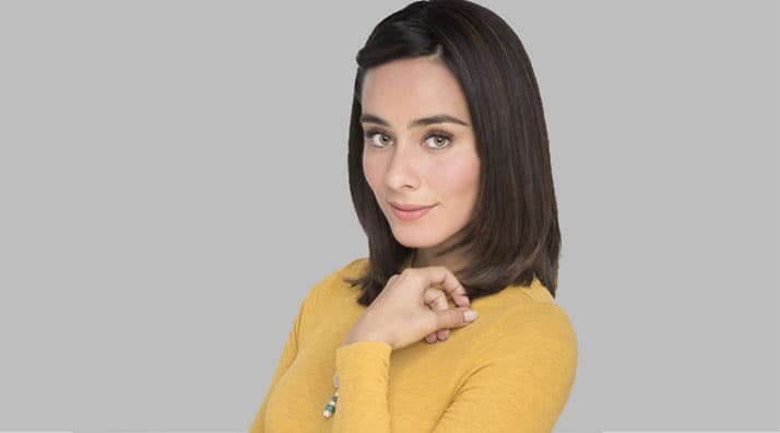 Fabiola Medina