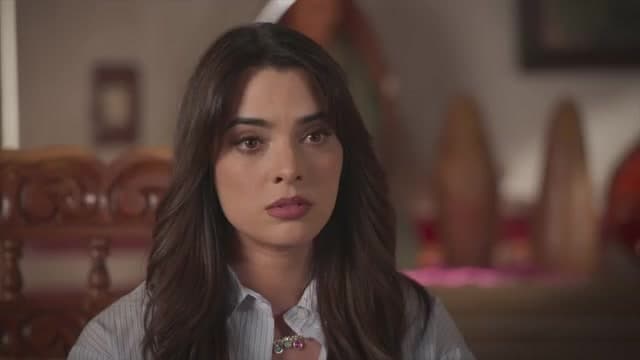 Kiara mete cizaña contra Doménica con Luis Fernando