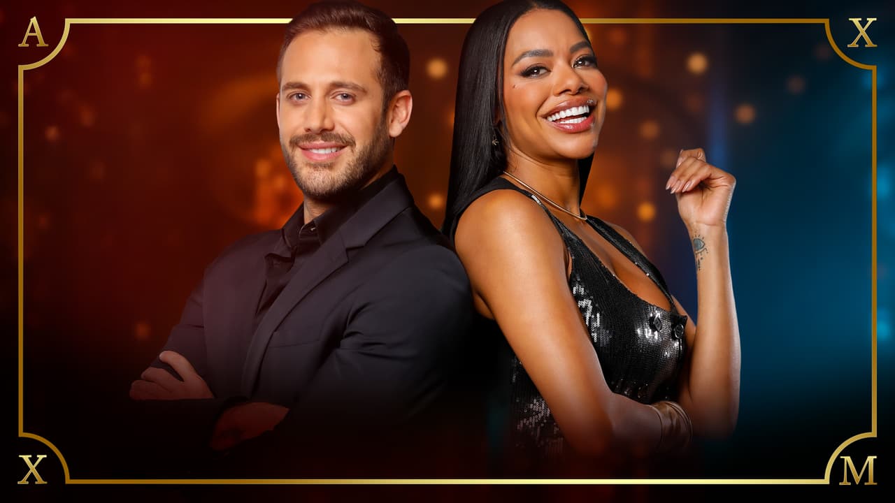 Lambda García y Arana Lemus se unen a ‘¿Apostarías por Mí?’: ¿qué harán en el reality show?