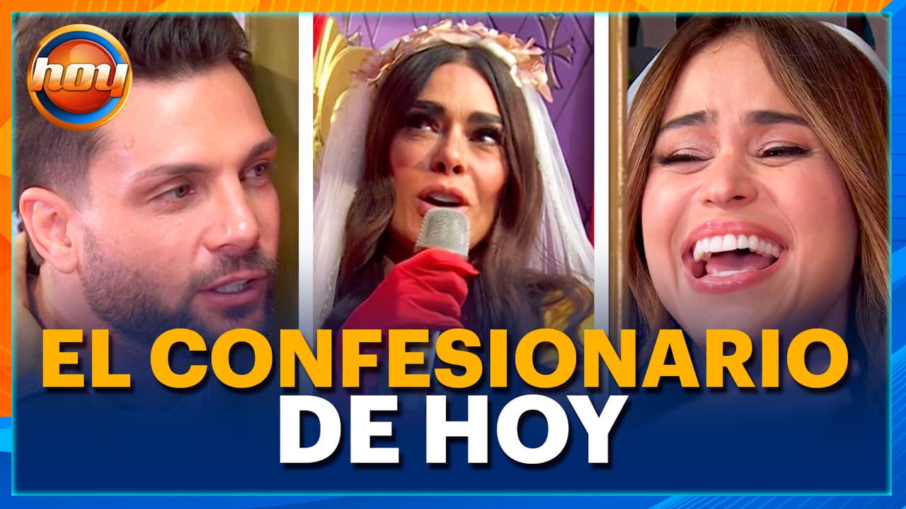 ¿HAY SHIPPEO? Yanet y Nicola le confiesan TODO a Sor Galilea sobre Brianda