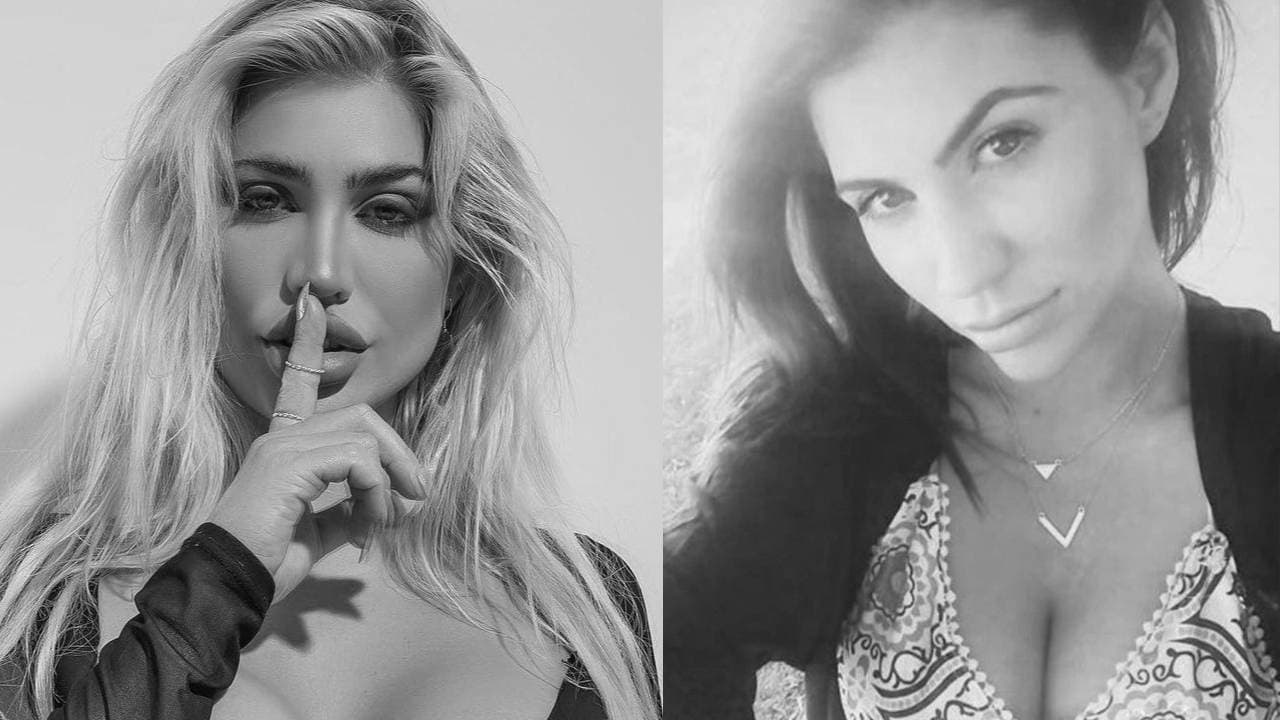 Estrella de televisión le quita la vida a su novio: no encuentran partes del cuerpo del joven 