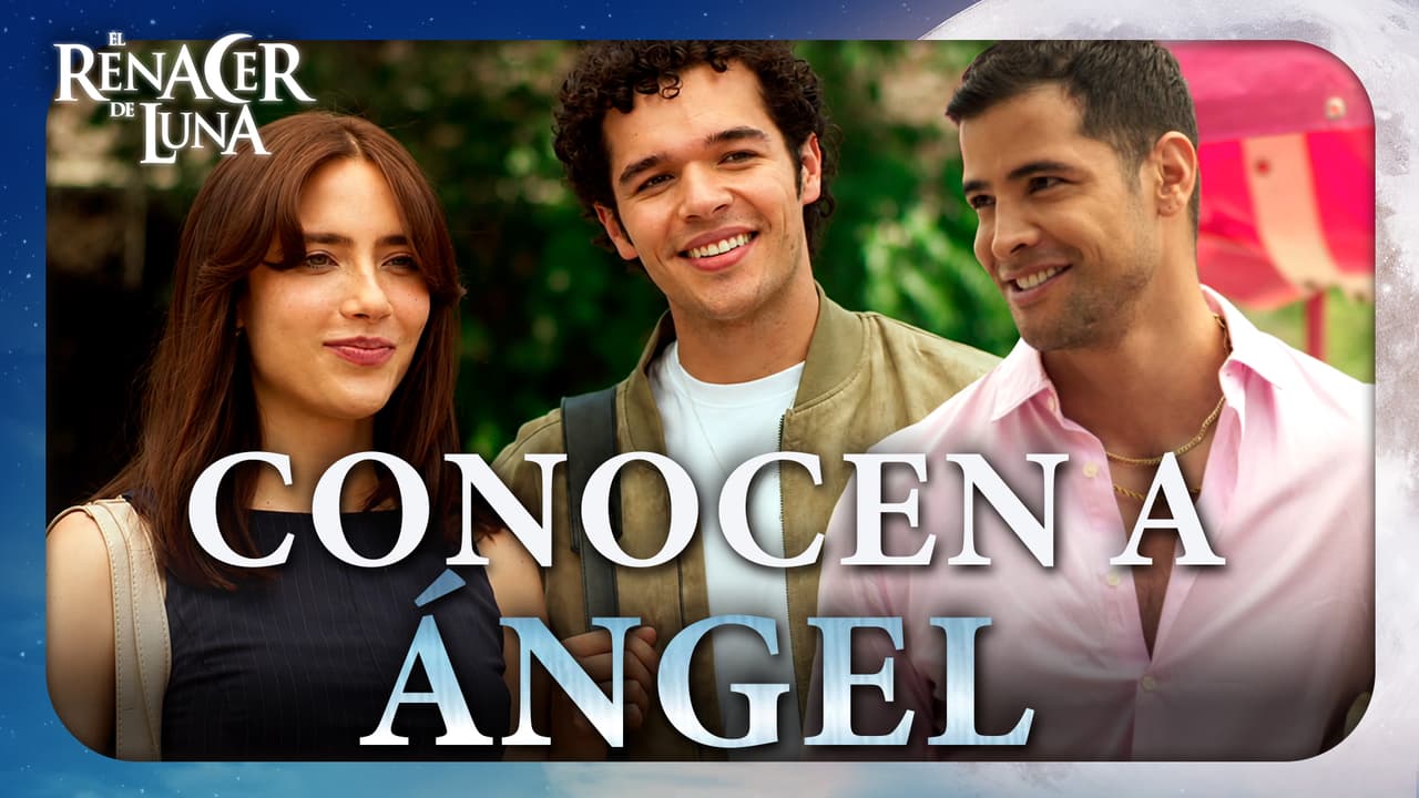Ángel advierte a Luna que el amor puede nacer de la amistad