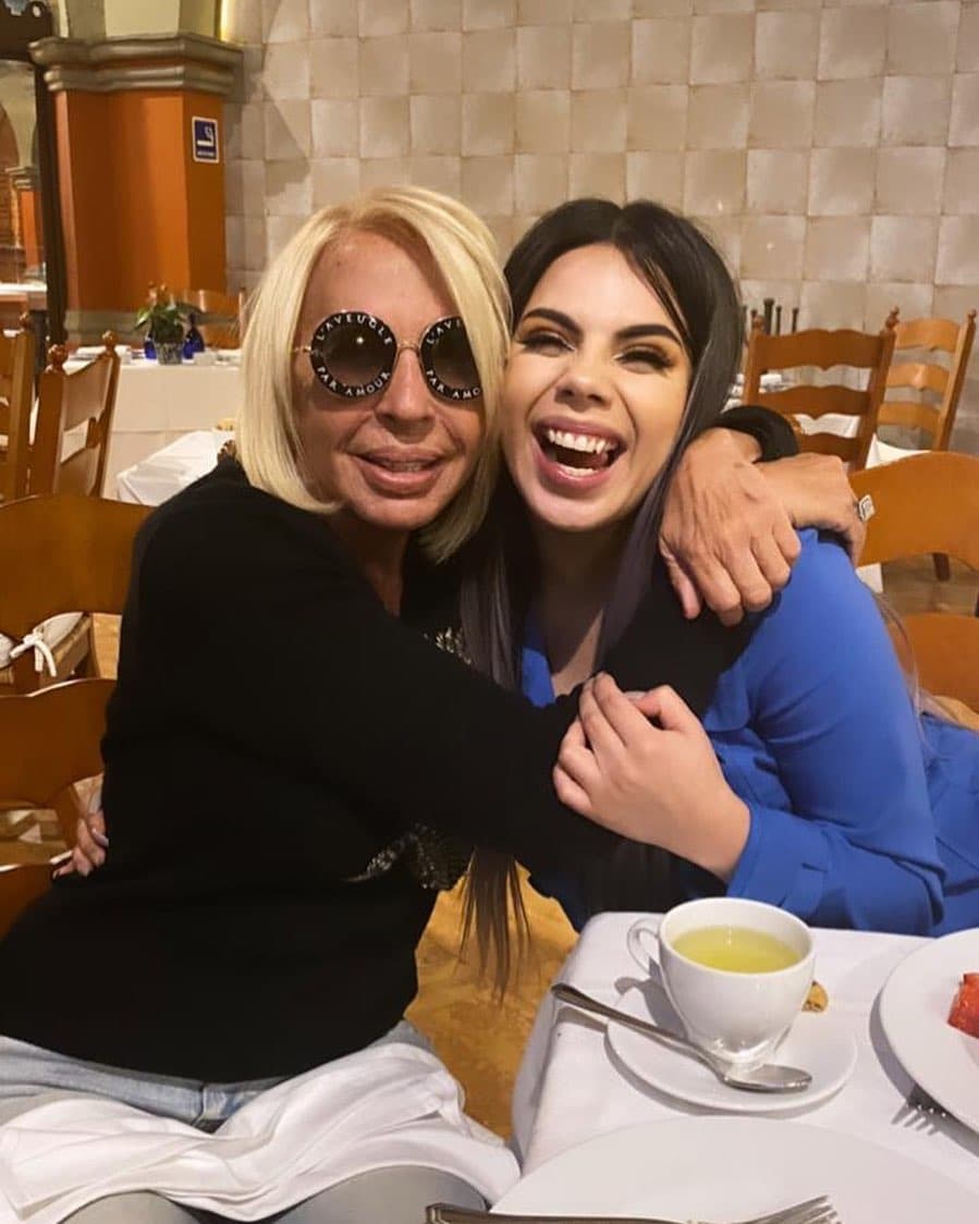 Laura Bozzo y Lizbeth Rodríguez se unirán para desenmascarar a mentirosos: “Prepárense infieles”