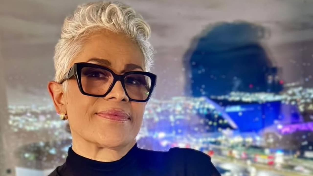 Hospitalizan de emergencia a Eugenia León: cantante revela la devastadora causa