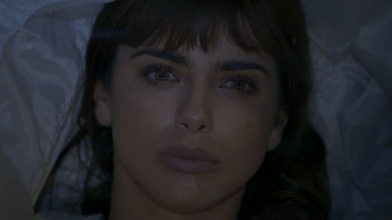 ¡Juana Victoria sigue con vida!