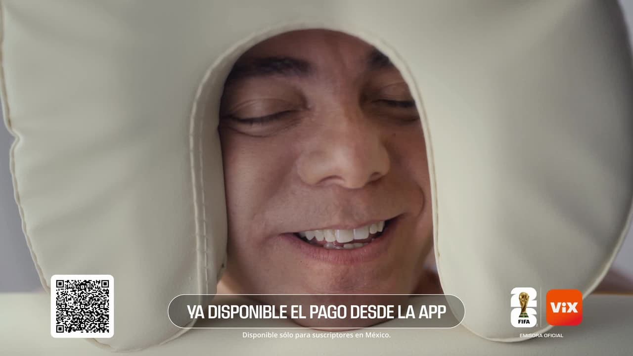 Cristian Castro demuestra por qué está tan relajado rumbo al Mundial 2026