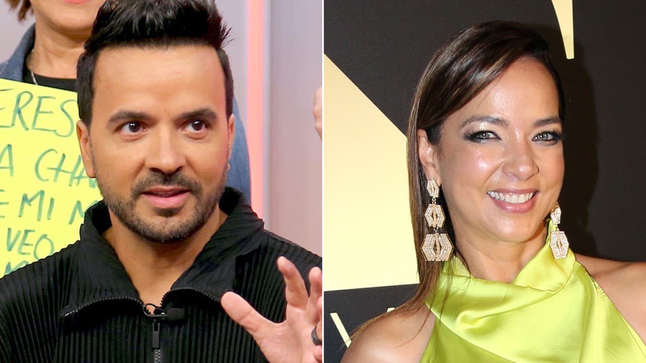 Luis Fonsi revela si ya habló con Adamari López tras polémica canción