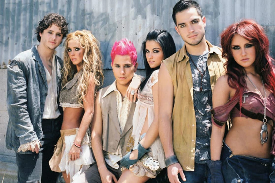 Dulce María revela por qué ningún ex RBD irá a su boda