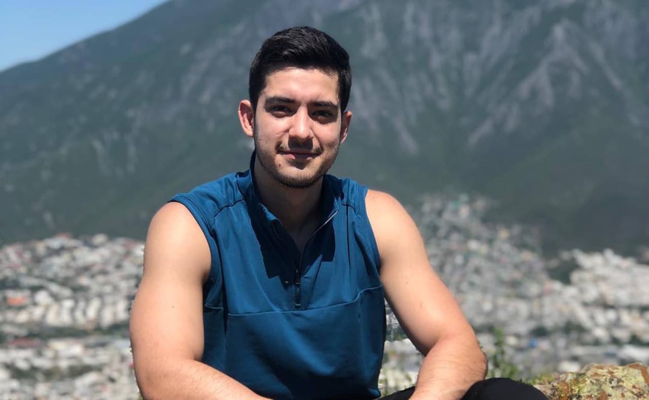 ¿Quién es Ricardo Alonso Moreno, el hermano menor de Adrián Marcelo? 