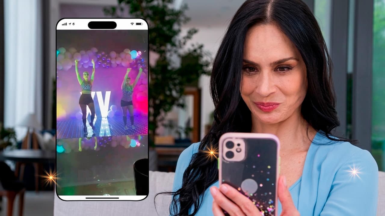 La Rosa de Guadalupe | SEÑORONA | Resumen | Parte 1