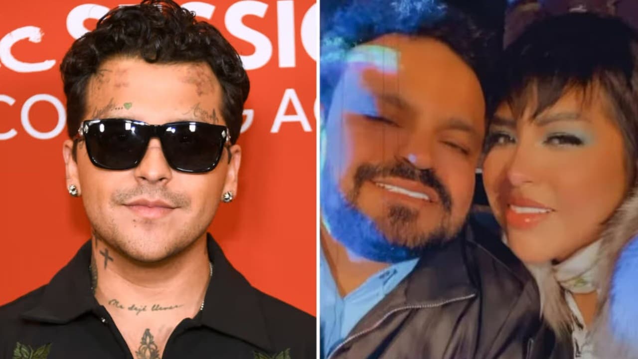 Renuncia de abogados de Nodal habría provocado ruptura entre él y sus padres, reportan