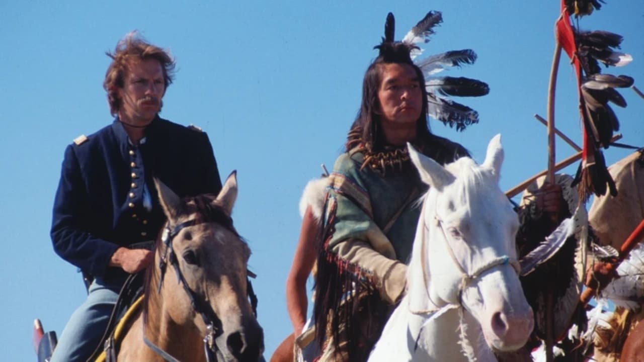 Muere famoso actor de películas como ‘Danza con Lobos’ y ‘Maverick’; a los 73 años de edad