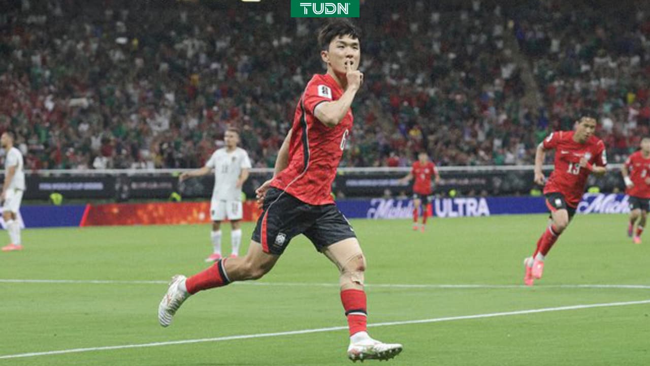 México vs. Corea: Hong Myung-bo preocupado por la afición
