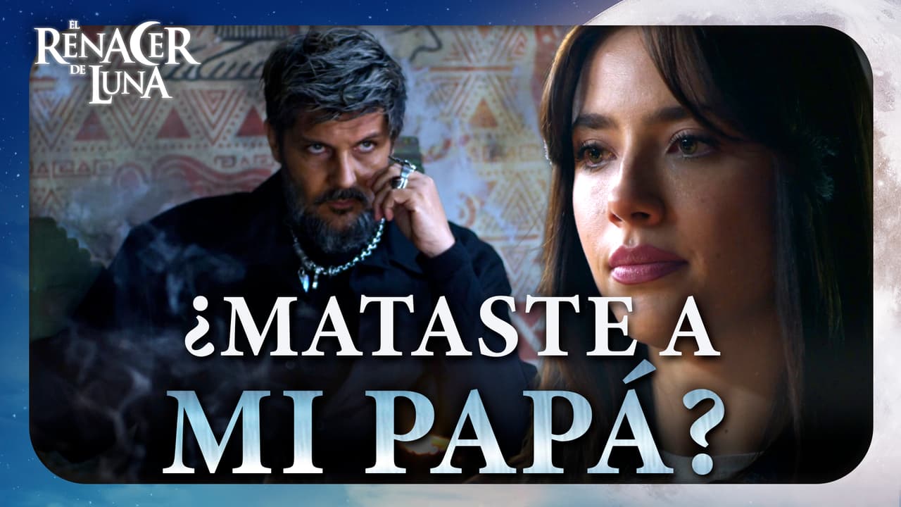 Luna jura hacerle justicia a su padre