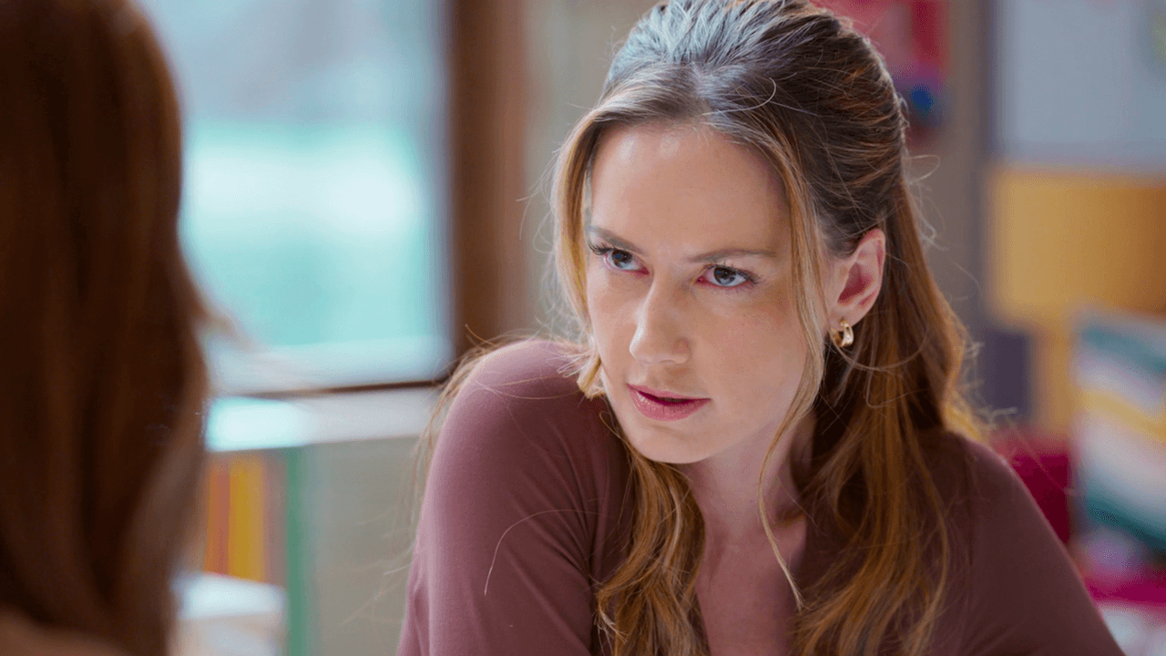 Papás por Siempre: Capítulo Completo 27 - Podría herir a quien más quieres