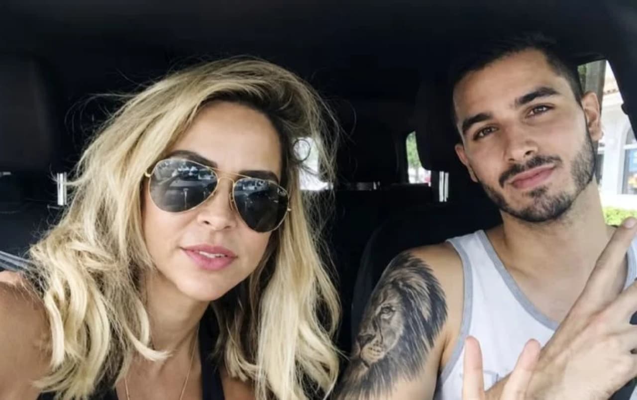 Aylín Mujica vive un nuevo calvario tras la muerte de su hijo; revelan por qué aún no ha podido repatriar su cuerpo