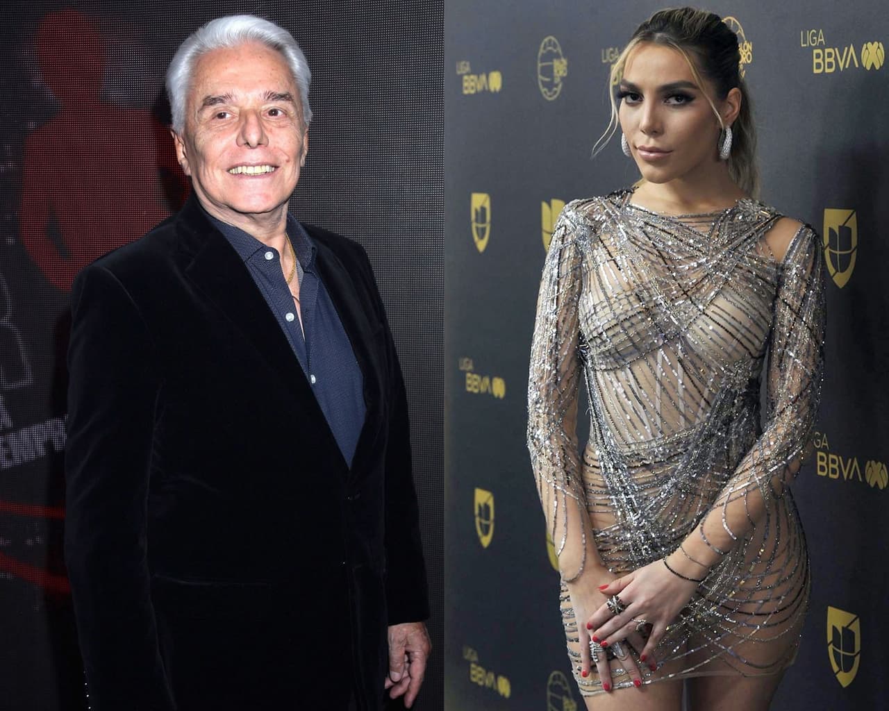 Luego de años de distanciamiento con la dinastía Pinal, las declaraciones que este año hizo Frida Sofía sobre el supuesto abuso que sufrió cuando era una niña por parte de su abuelo Enrique Guzmán cimbraron el mundo del espectáculo donde hasta ahora se habla de un proceso legal que aún no finiquitan. Mira aquí parte de los escándalos que marcaron la farándula en el 2021.