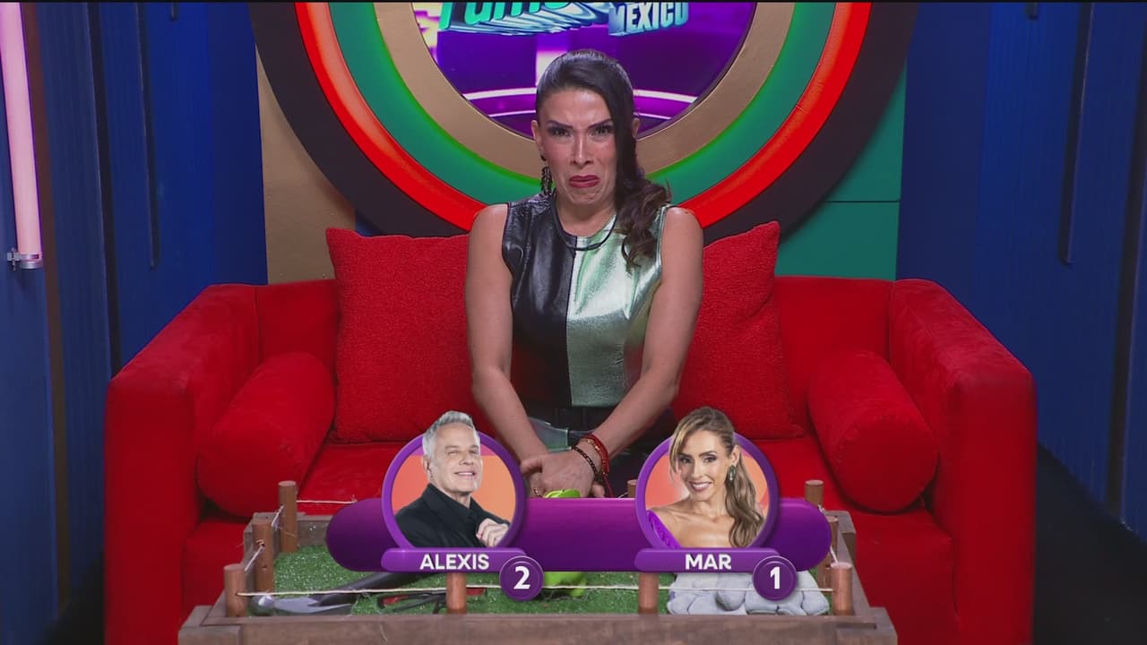 Dalílah Polanco nomina y no sufre cambios