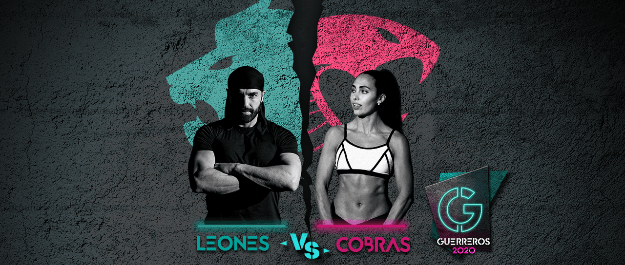 'Guerreros 2020'