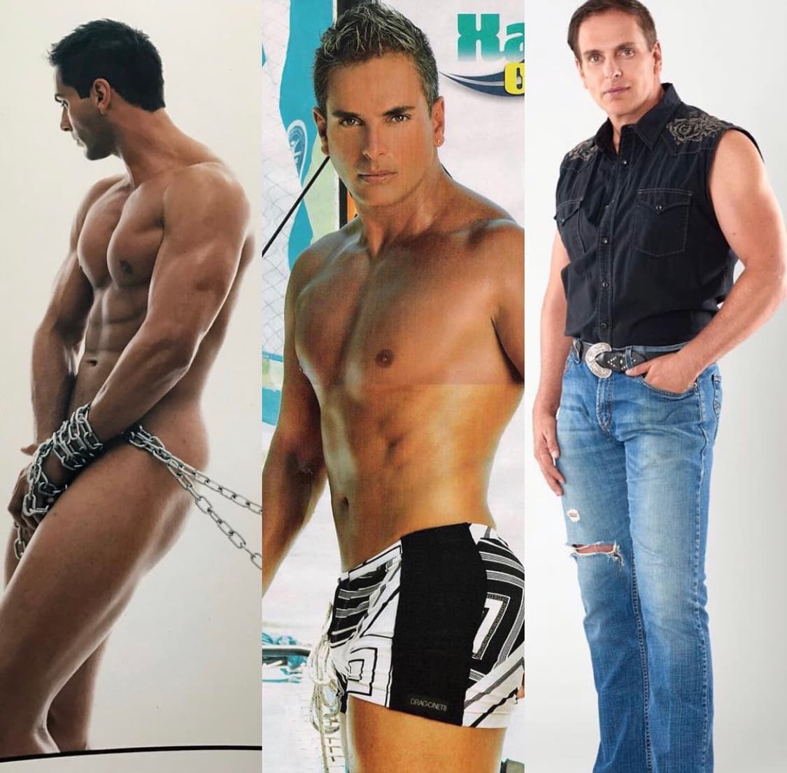 Luego de su salida del grupo musical, Ortiz incursionaría en las telenovelas mexicanas al participar en melodramas como 'Sentimientos Ajenos' (1996), 'Camila' (1998), 'Tormenta en el Paraíso' (2007) y 'Un Gancho al Corazón' (2009).