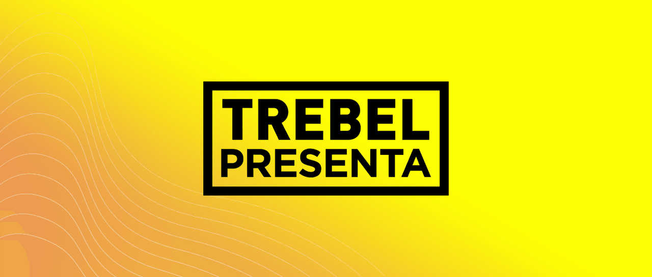¿Quieres conocer a tu artista favorito? Con ‘Trebel Presenta’ podrás hacerlo