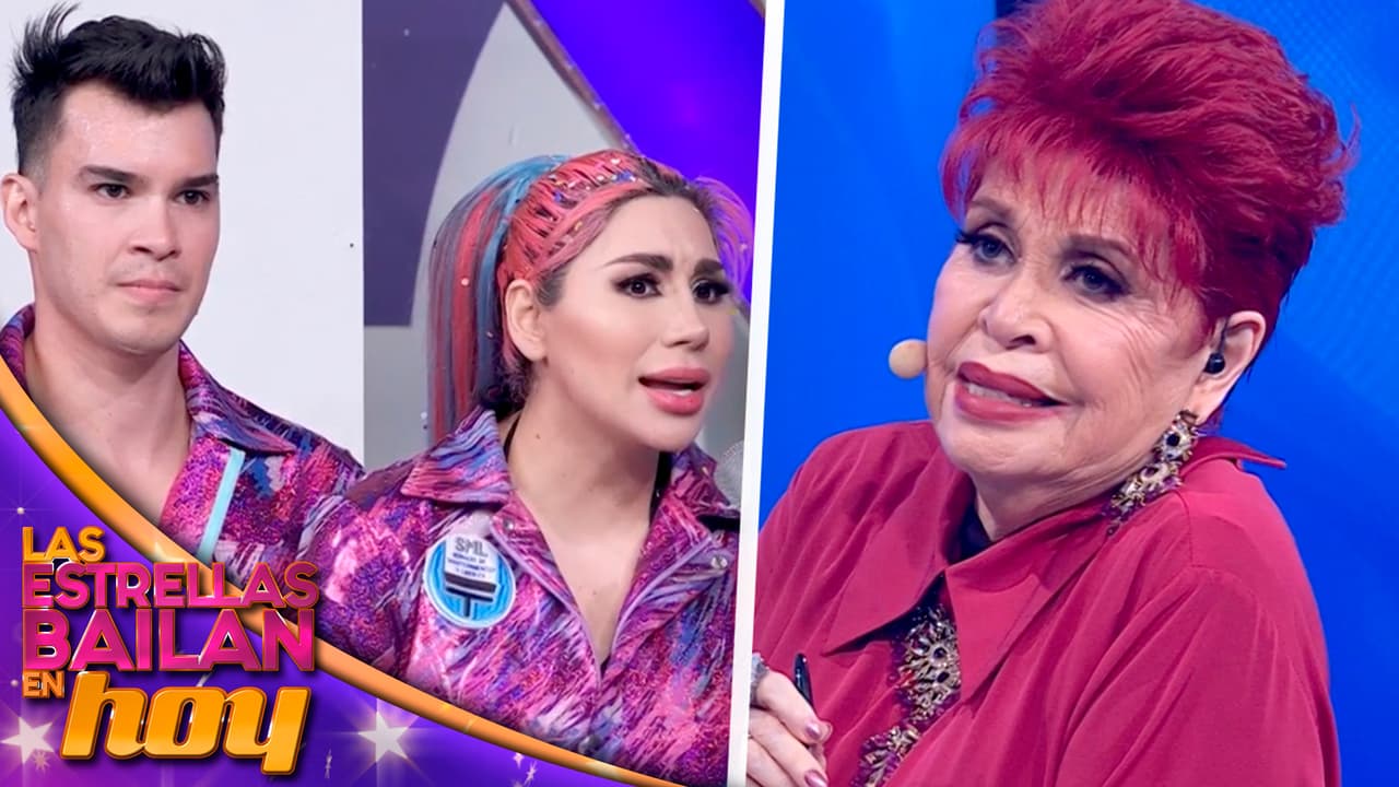 ¡No entendió nada! Bebeshita se muestra CONFUNDIDA tras el consejo de Ema