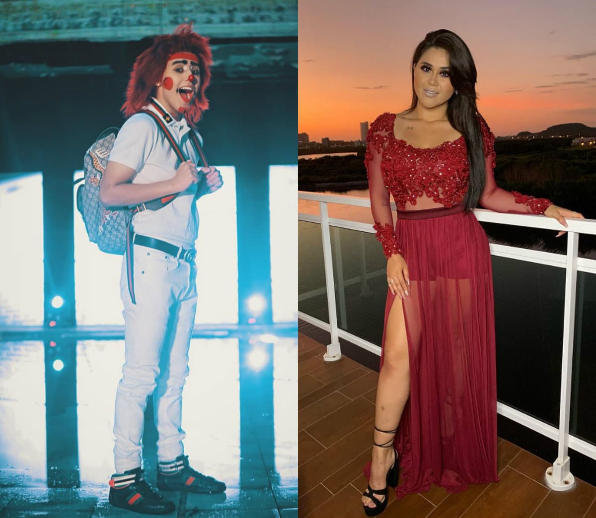 Gomita y su hermano Lapizito anuncian que están de luto: ‘Se fue mi fan #1’