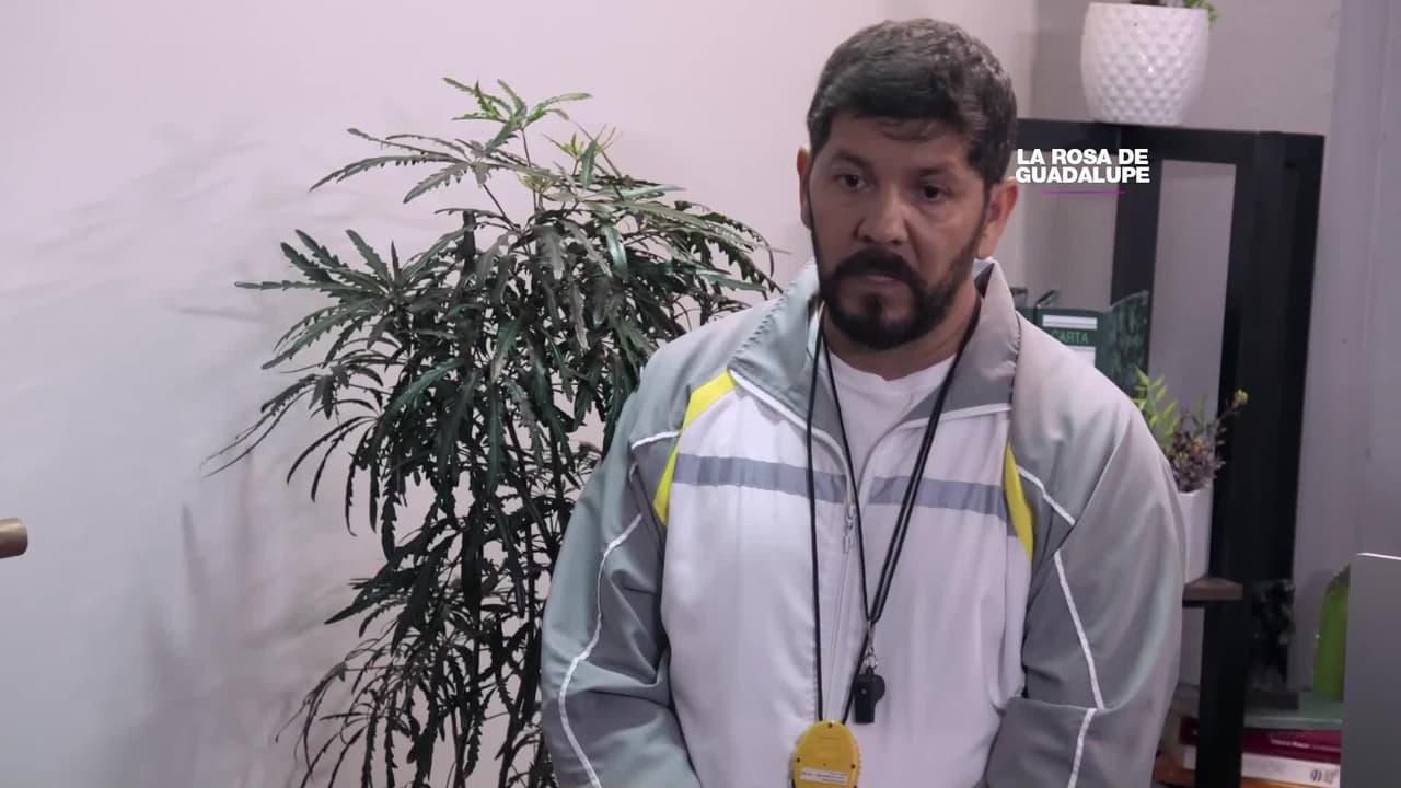Fernando quiere enseñarle a su hijo a ser humilde