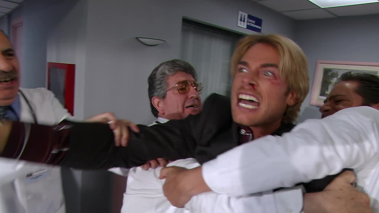 Rubí Capítulo 53 Completo: Una pelea más