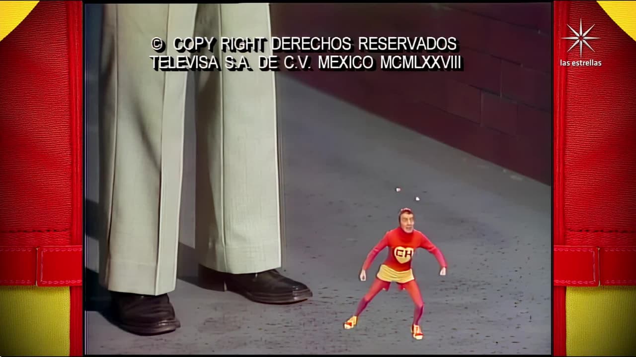 Capítulo completo: Aristocratas vemos rateros no sabemos