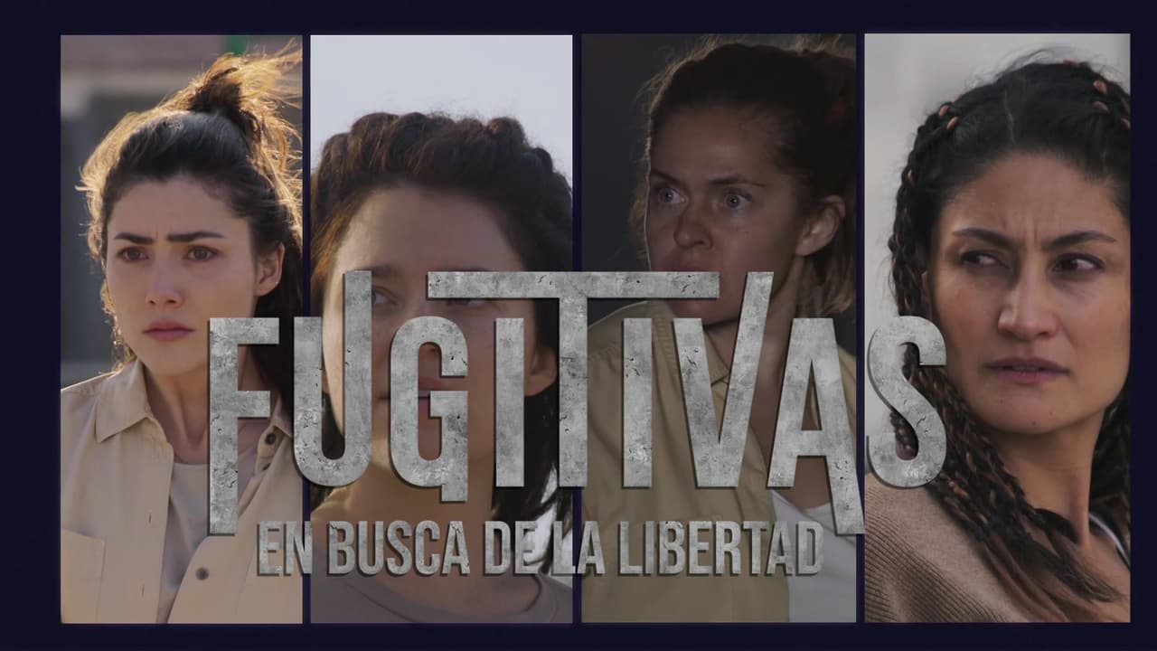 Fugitivas: Escucha la canción principal de la telenovela