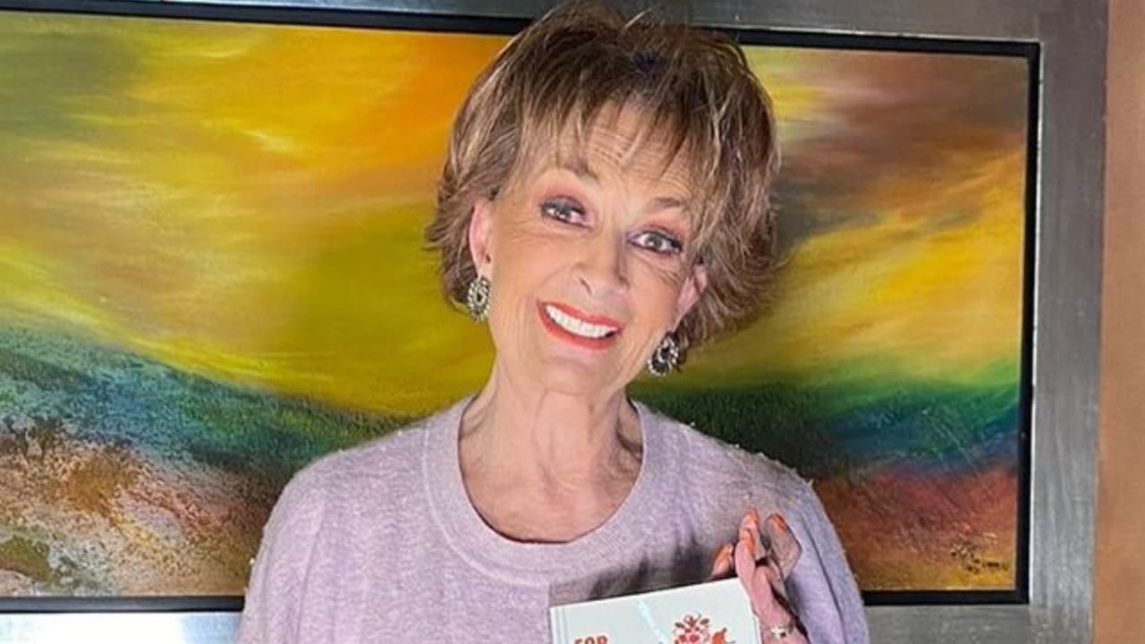 ¿De qué murió Talina Fernández, 'La Dama del Buen Decir'?