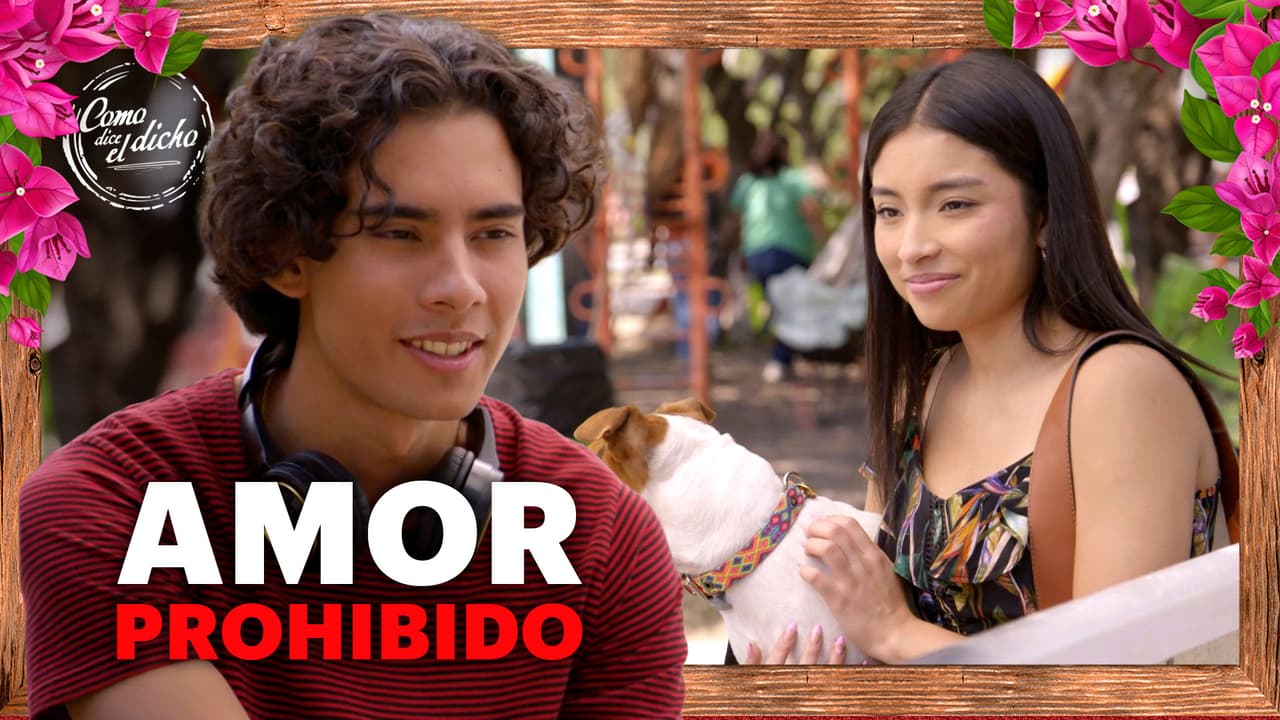 Lisa se enamora del hijo de la vecina que es enemiga de su mamá