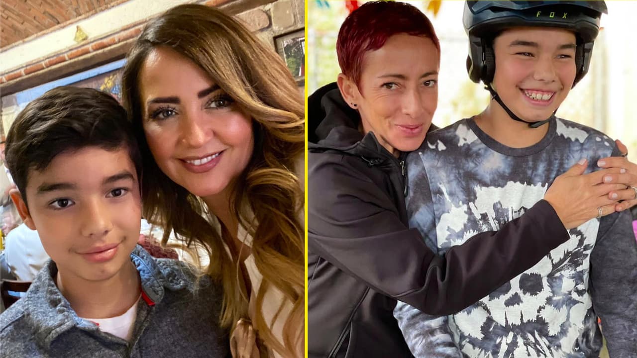 Sobrino de Andrea Legarreta salva más de 10 personas con la donación de sus órganos