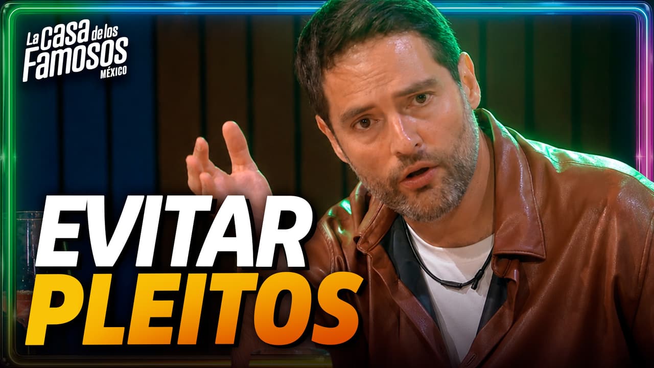 Memo pide mantener la ARMONÍA para evitar llegar a los INSULTOS y gritos