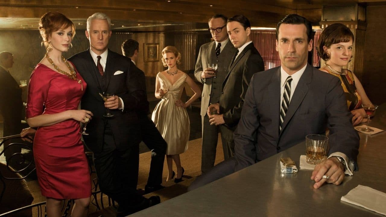 5 series adictivas de HBO Max que merecen un maratón este fin de semana